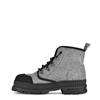 Altercore - Dent vegan Bottines - Gris Product image